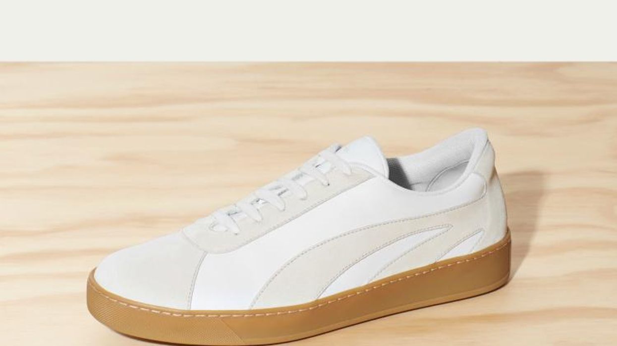 Tomas Maier Sneakers