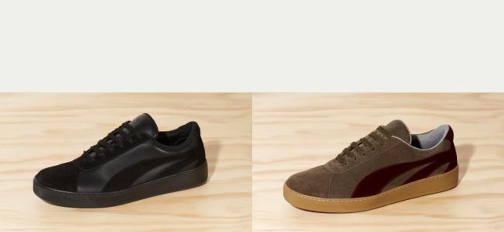 Tomas Maier Sneakers