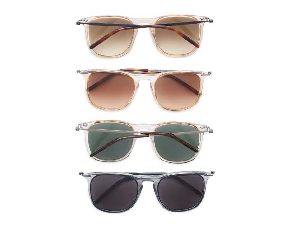 Tomas Maier sunglasses