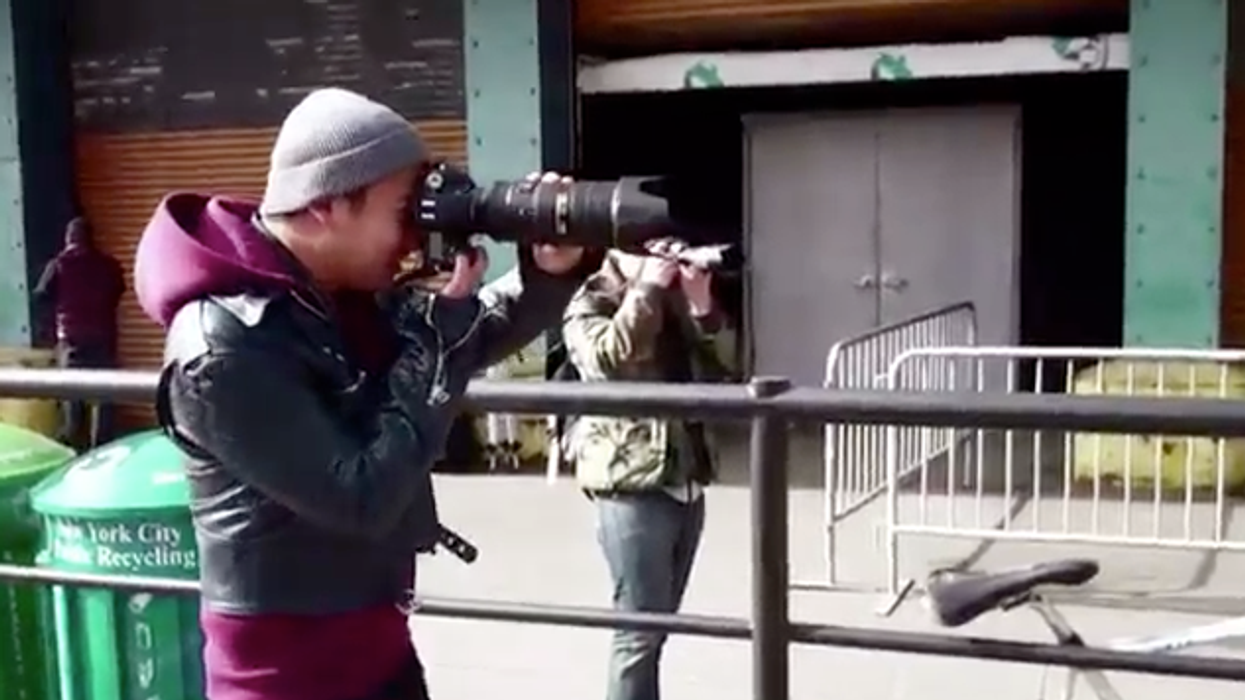 Tommy-ton-club-monaco-bag-video