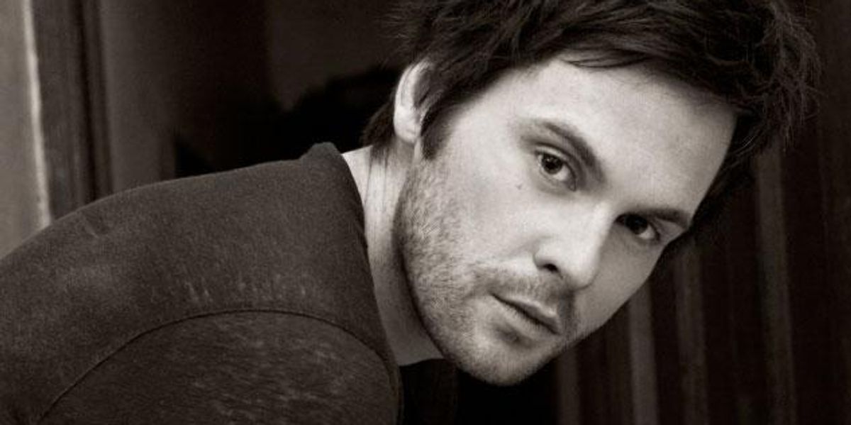 Need to Know: Tom Riley | Out.com