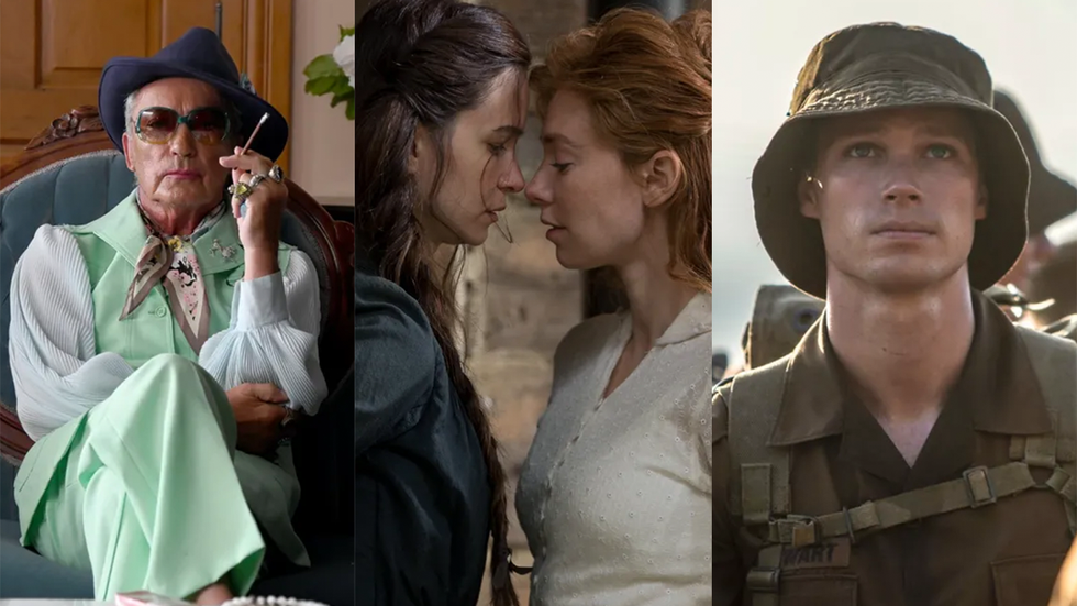 Top 10 LGBTQ+ Movies to Stream on Hulu Right Now