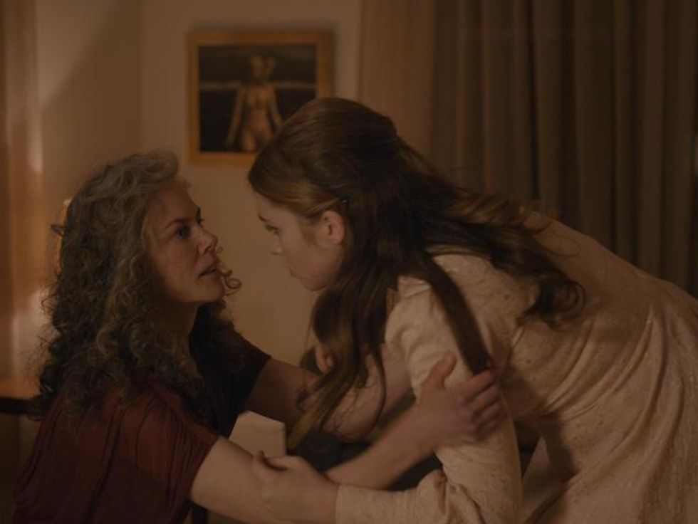 Top of the Lake: China Girl