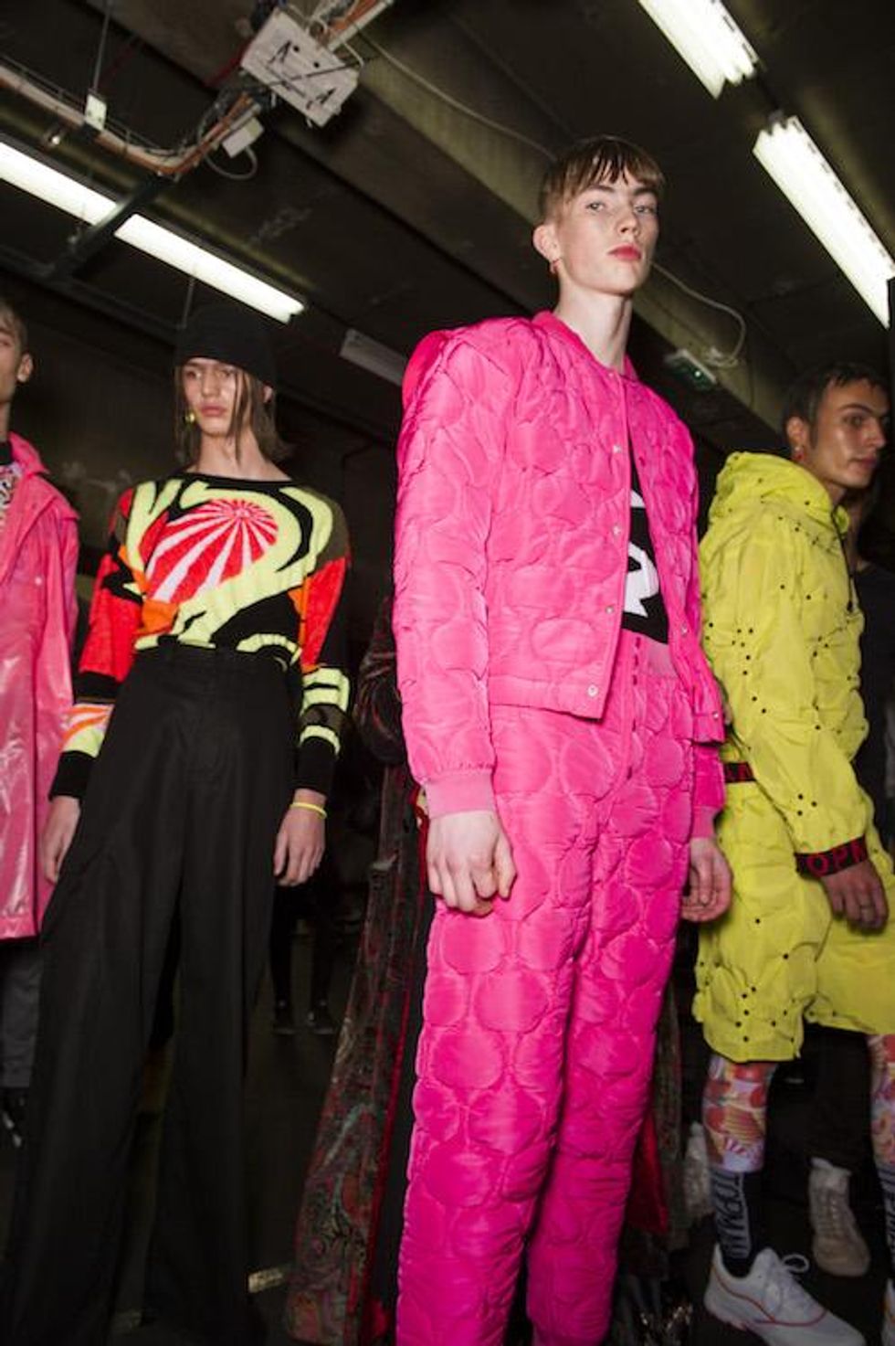 Topman Design F/W 2017