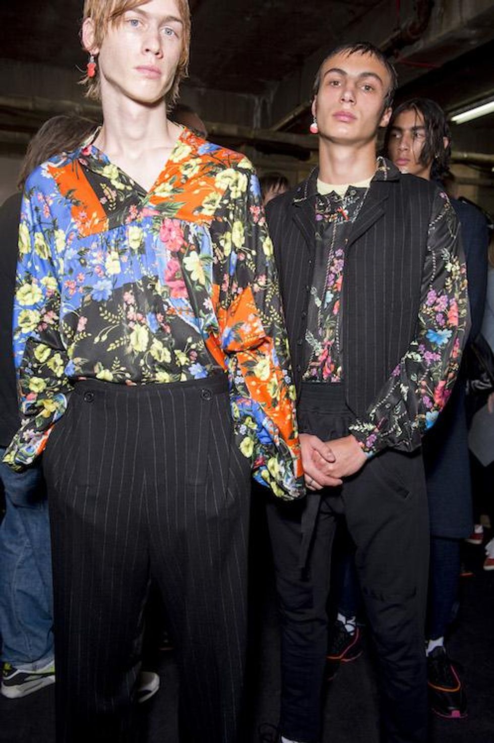 Topman Design F/W 2017