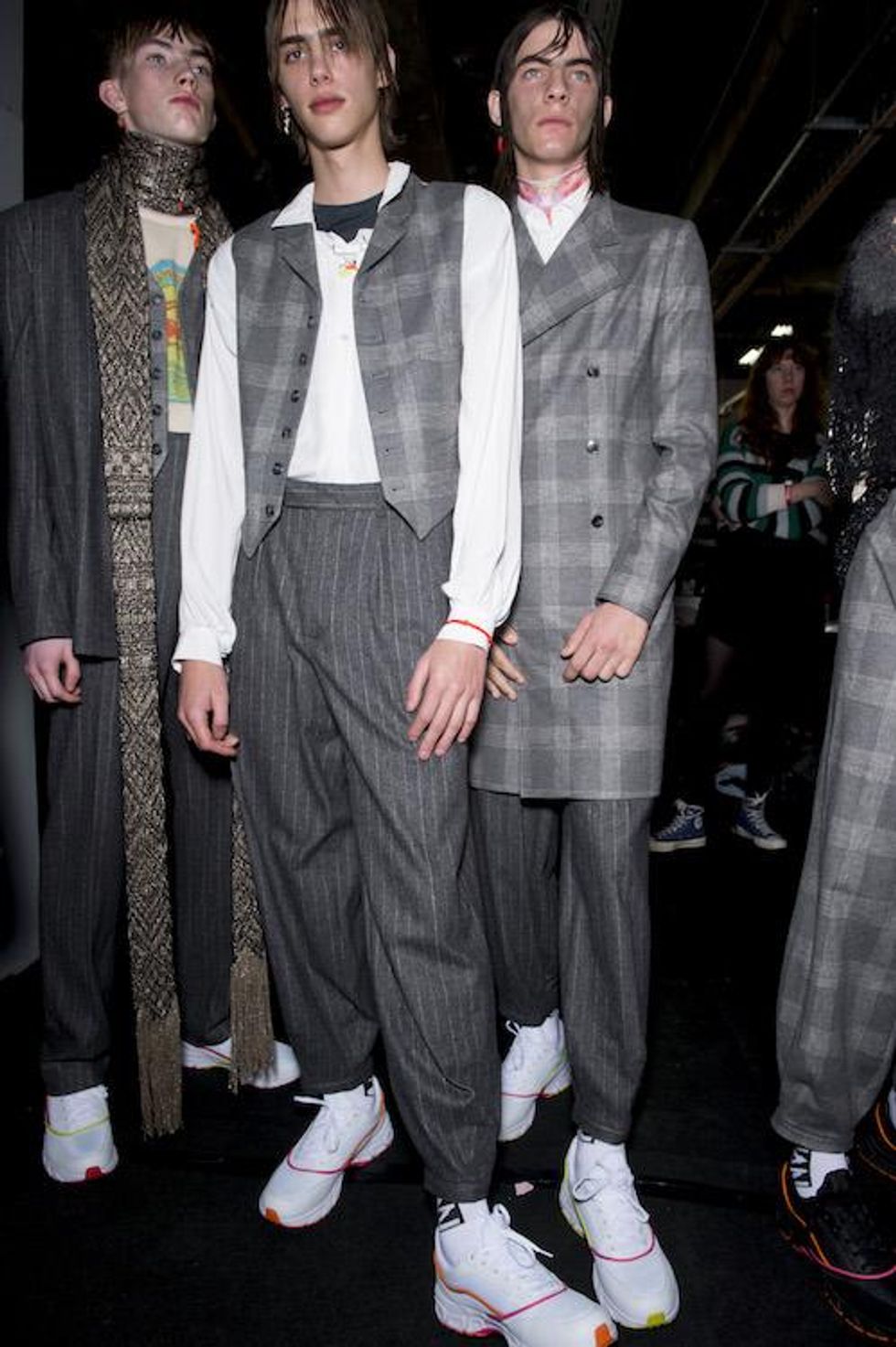 Topman Design F/W 2017