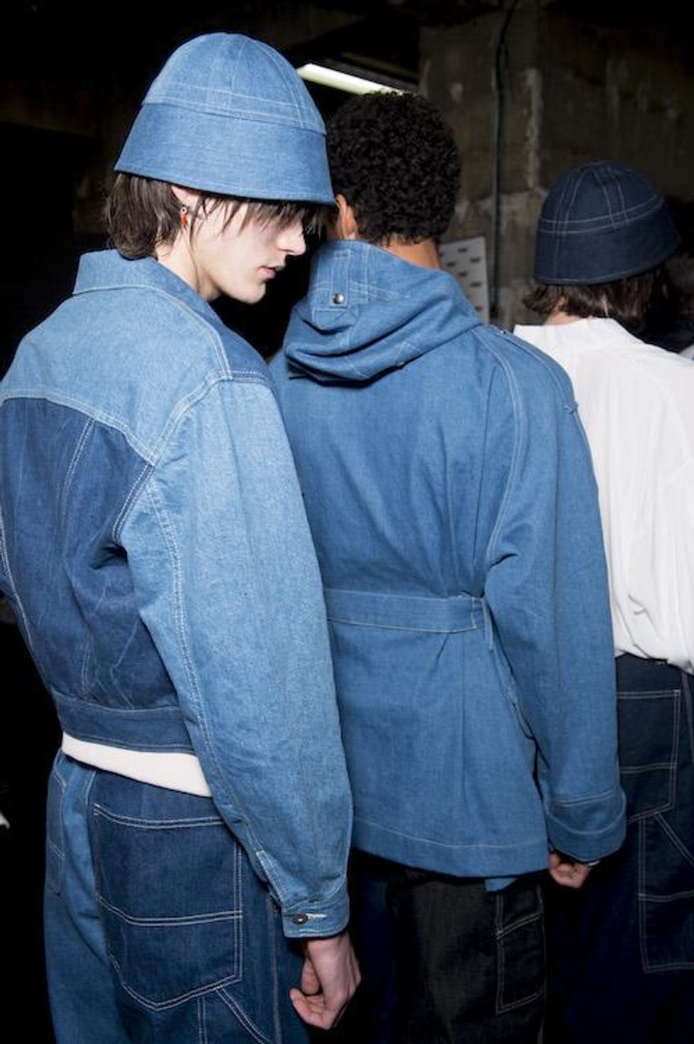 Topman Design F/W 2017