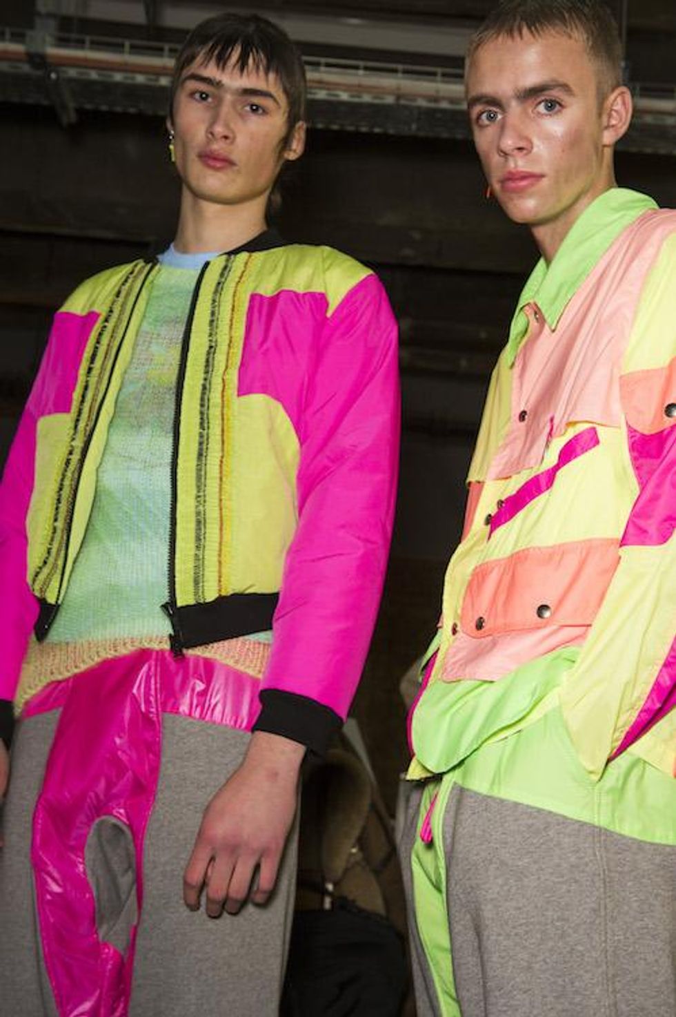 Topman Design F/W 2017