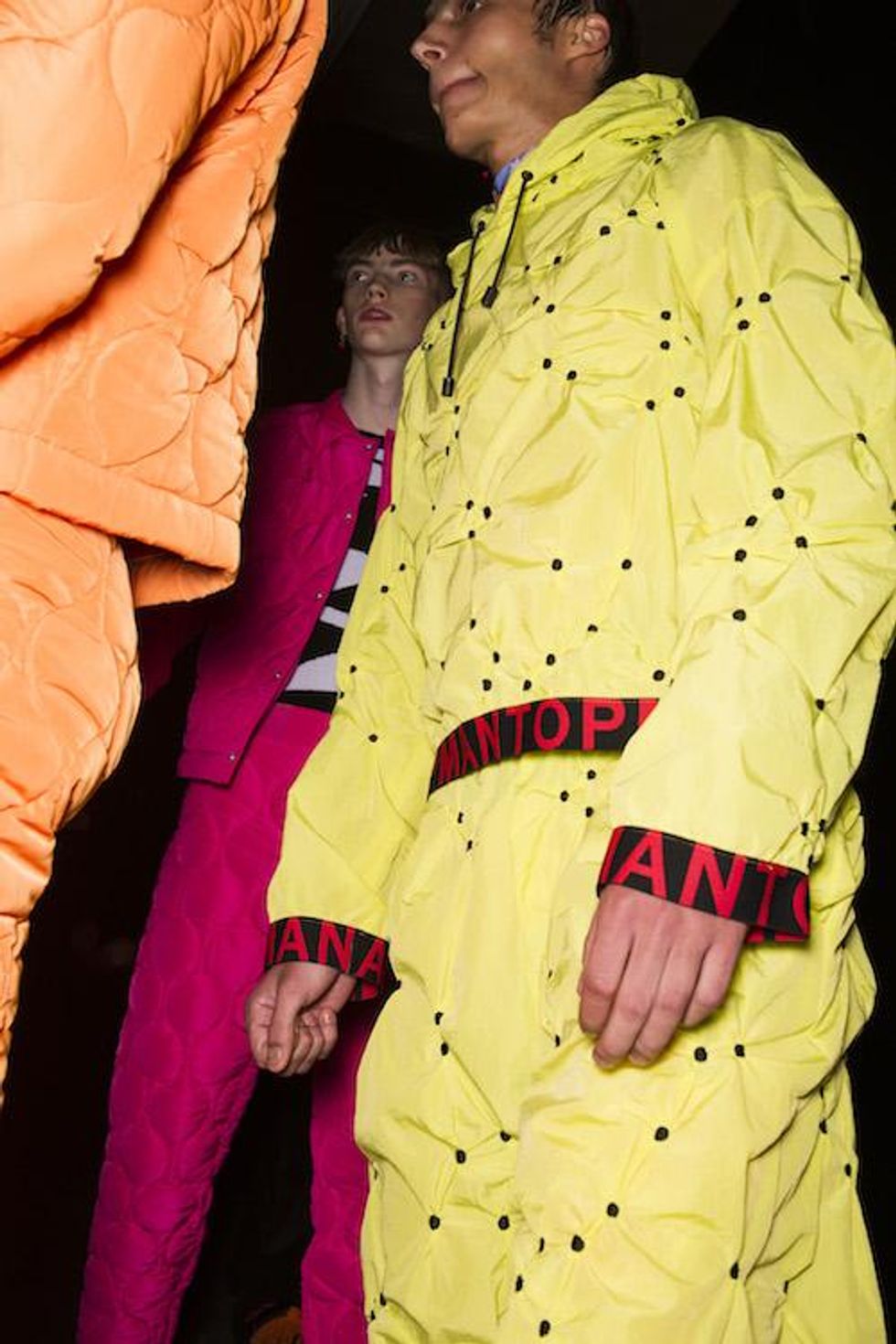 Topman Design F/W 2017