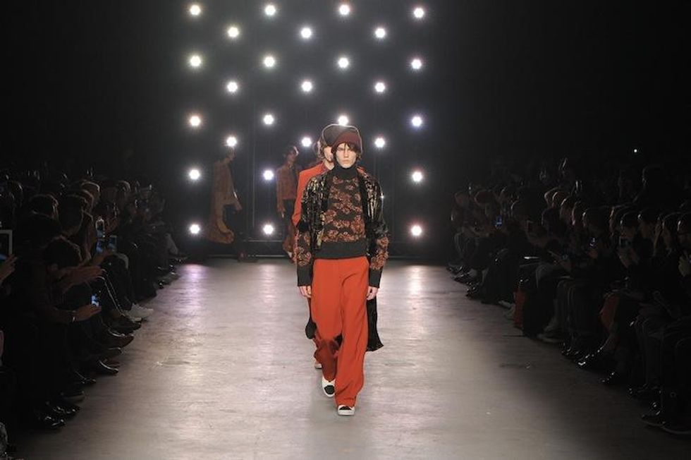 topman design fw16-17