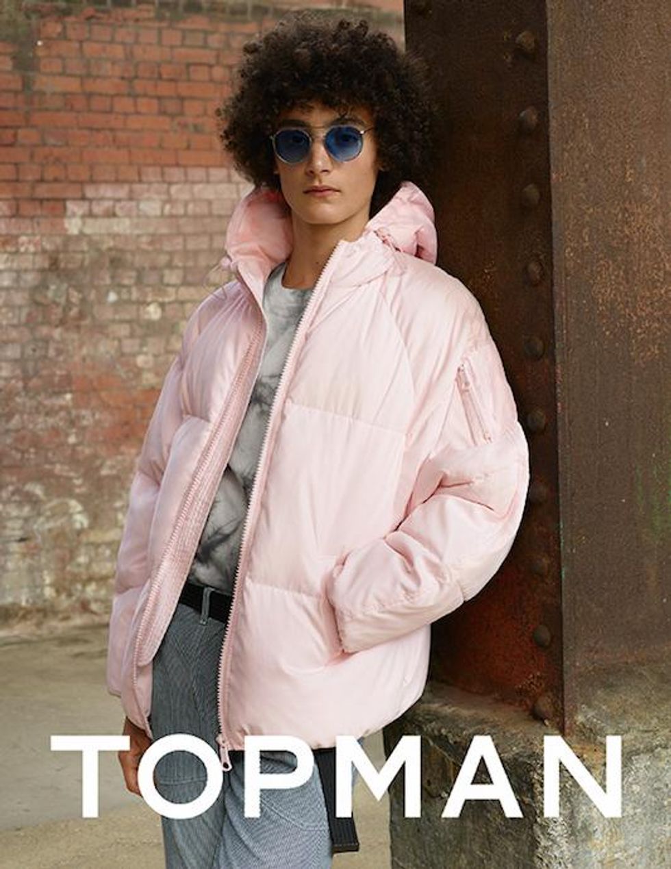 Topman Holiday 2016