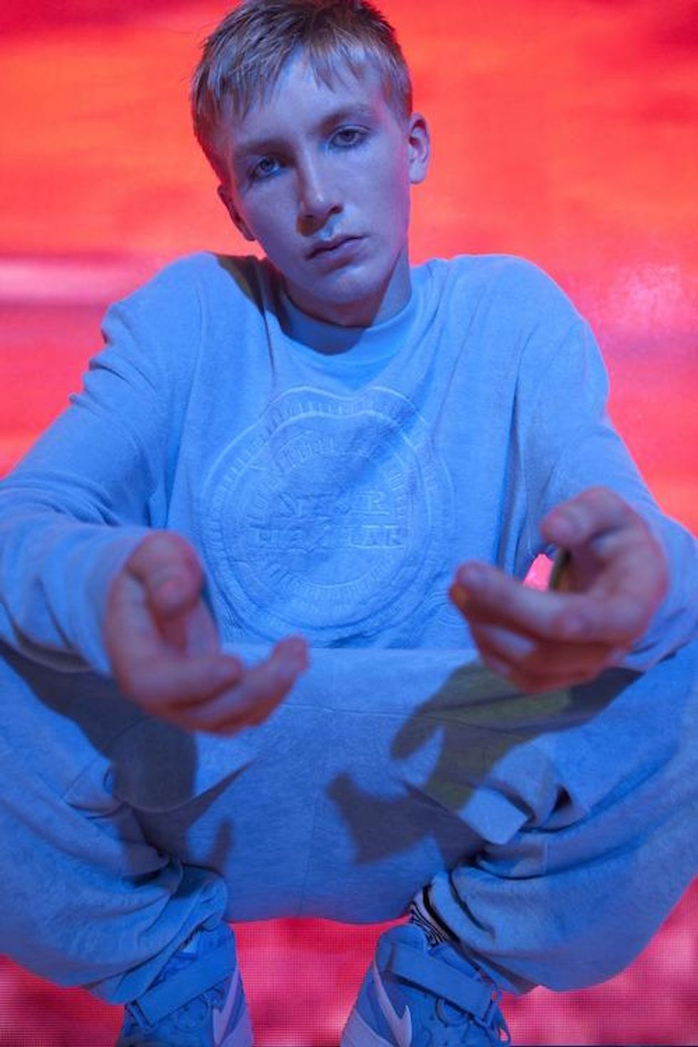 Topman x Nasir Mazhar