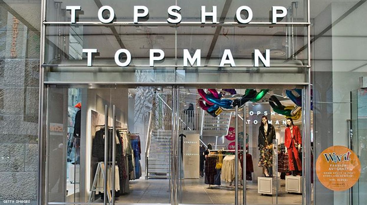 Topshop
