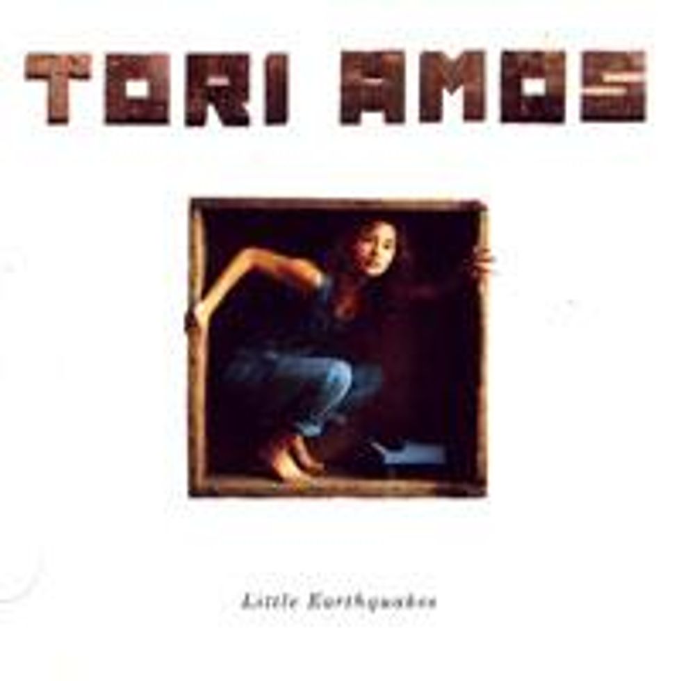 Tori-amos