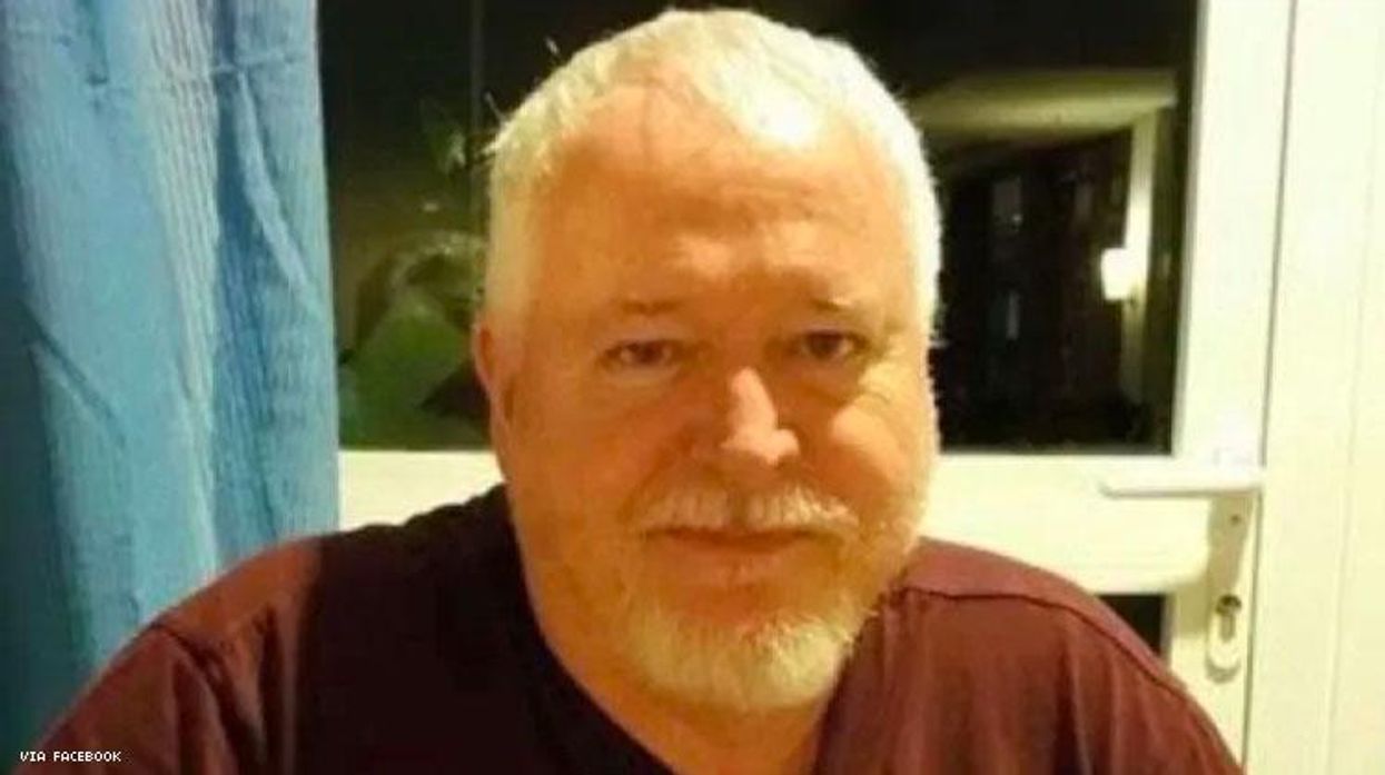 Toronto serial killer Bruce McCarther pleads guilty of murdering eight gay men.