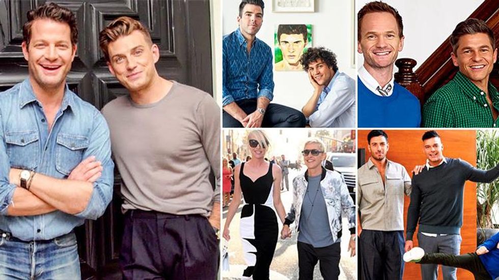 Tour the Beautiful Homes and Works of 7 LGBT Notables