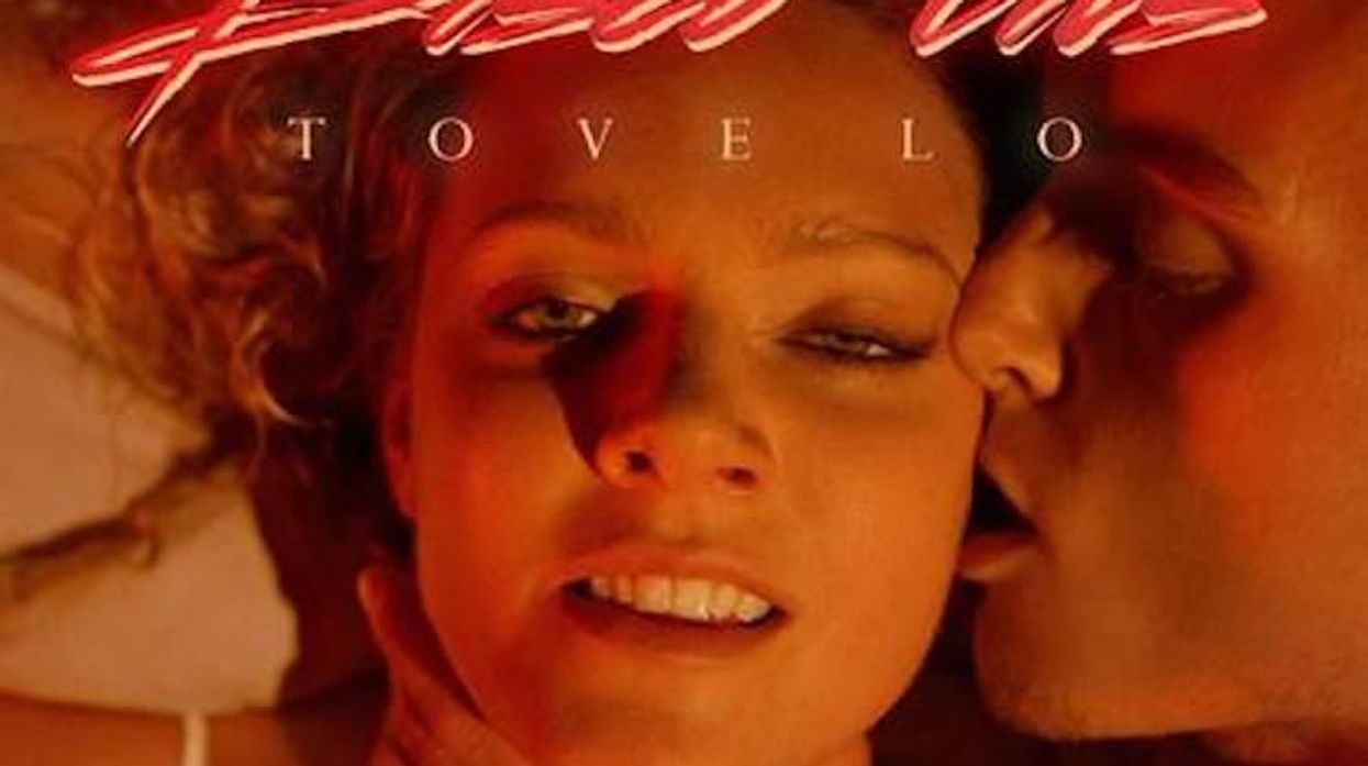 Tove Lo, Disco Tits