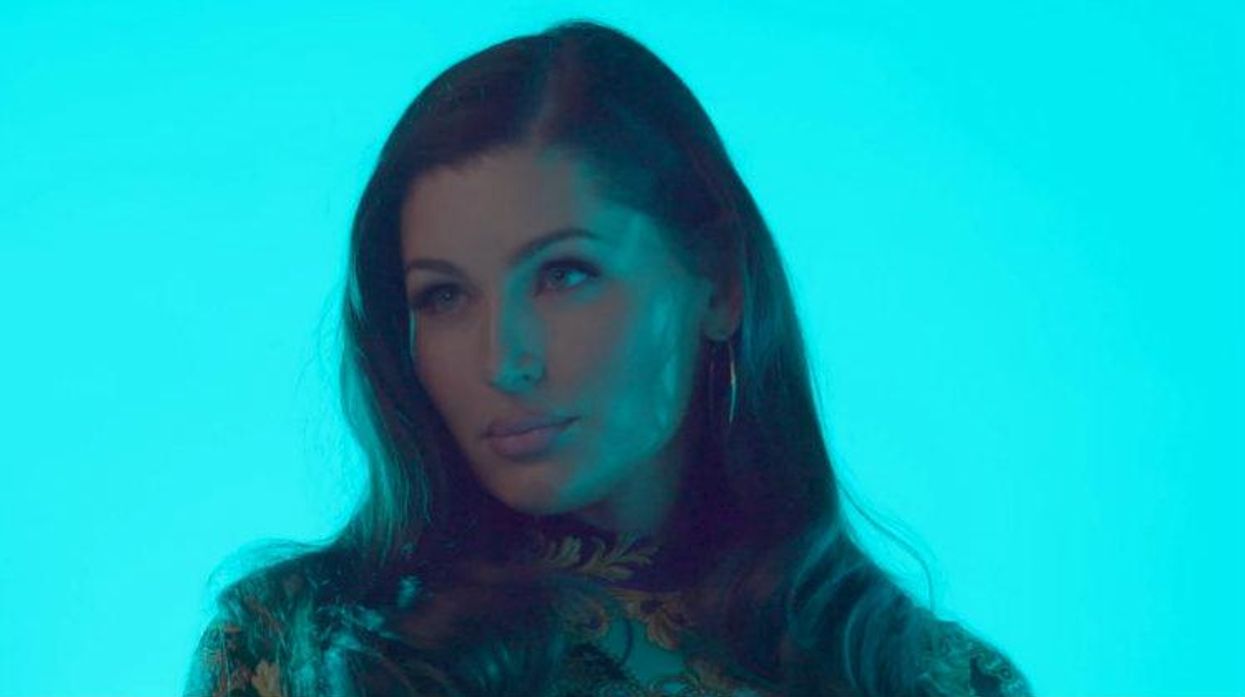 Trace Lysette, Transgender, Logo, Logo30