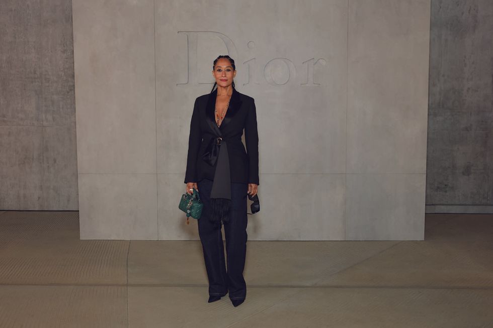 Tracee Ellis Ross