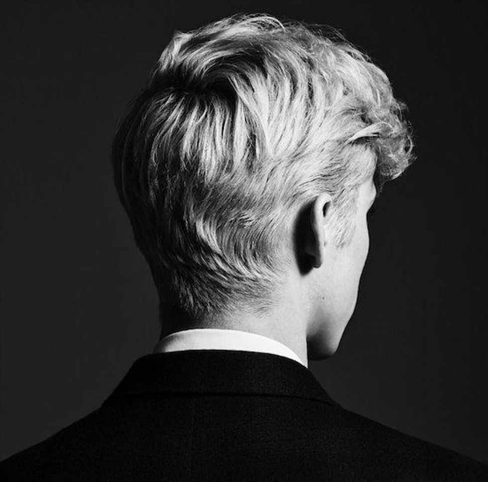 Track-by-Track Review: Troye Sivan's Emotional Pop Journey in 'Bloom'