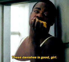 tracy morgan danish girl
