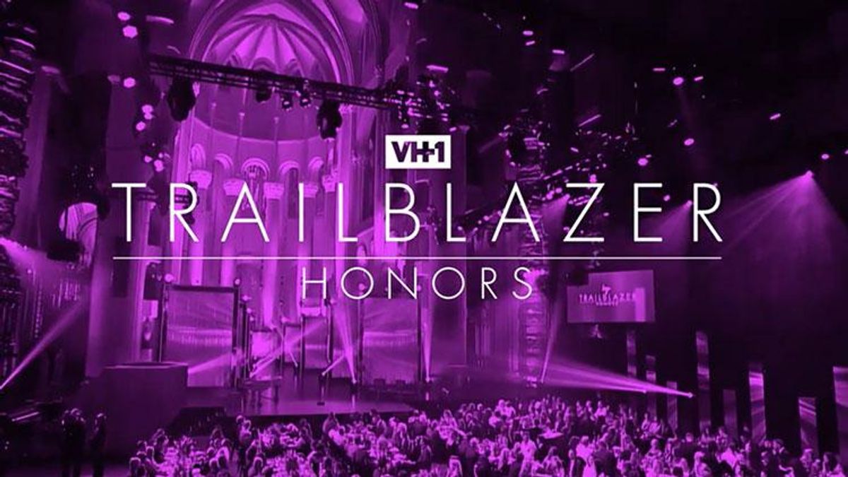 Trailblazer Honors