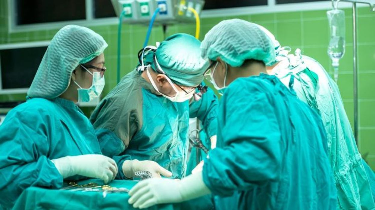 Trans Collective Demands Regulations for Doctors Performing Genital Surgery