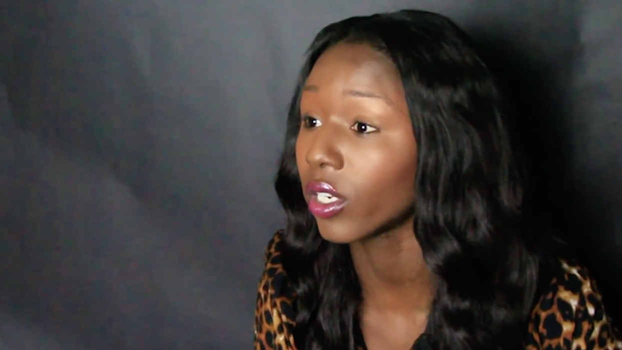 Trans Day of Remembrance