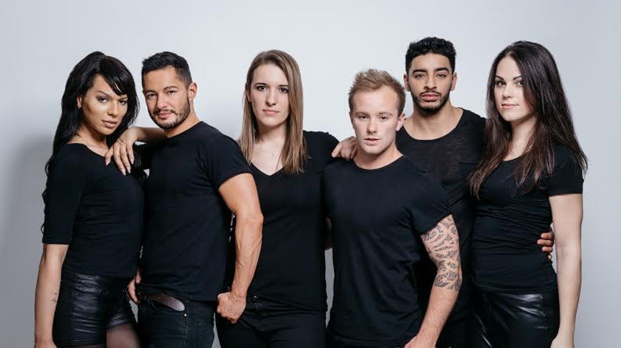 trans day of visibility