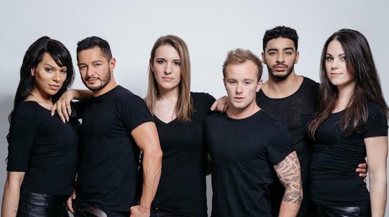 trans day of visibility