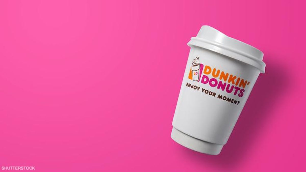 Trans Employee Sues Dunkin' Donuts After Harassment, Abuse, Being Fired