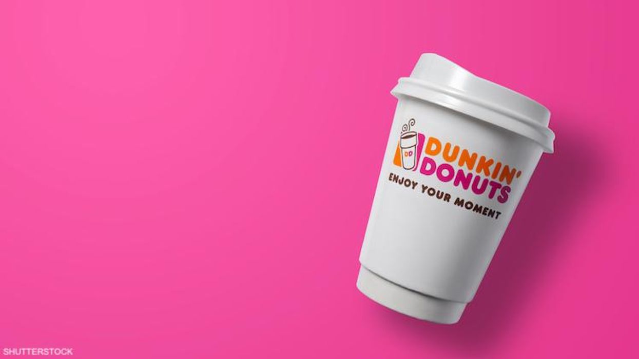 Trans Employee Sues Dunkin' Donuts After Harassment, Abuse, Being Fired