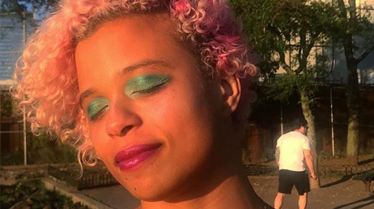 Trans Filmmaker Claims David France Stole Research for Netflix Marsha P. Johnson Documentary