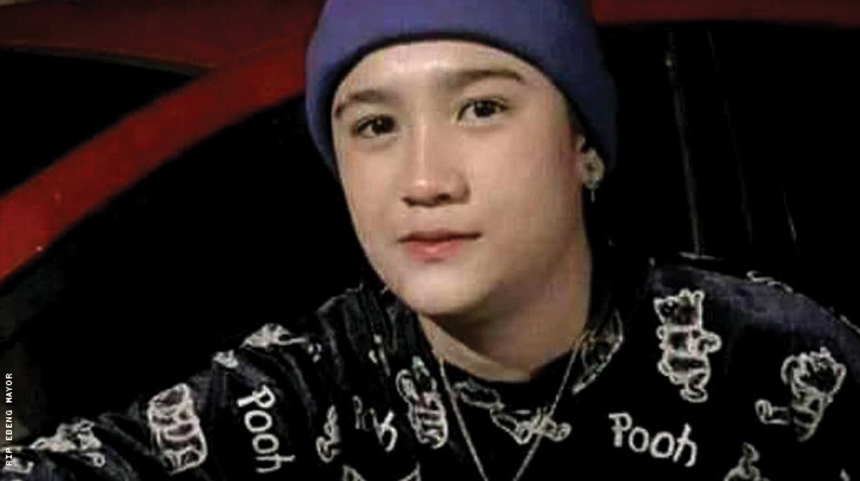 Trans Masculine Man Raped, Murdered, Mutilated in Philippines