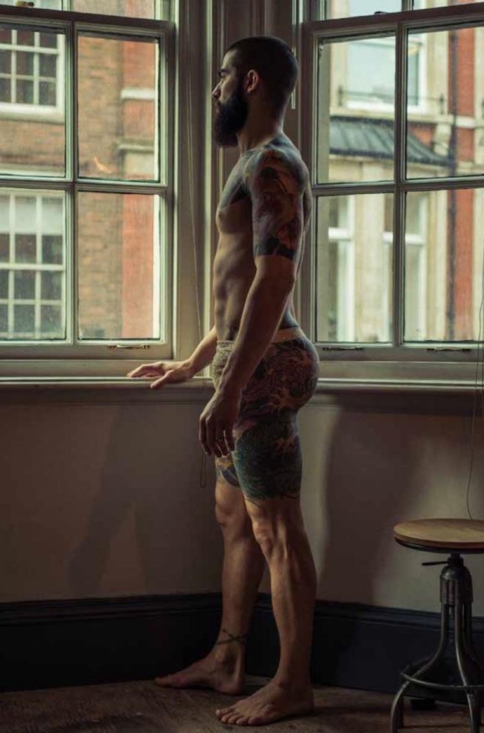 Trans Murders in 2016