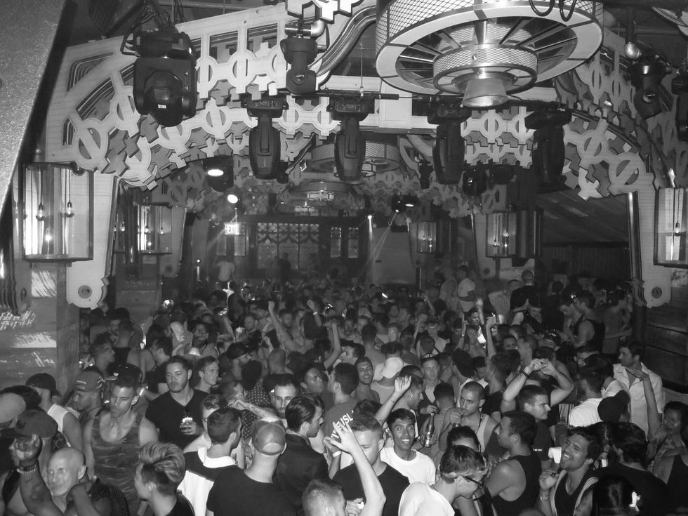 Trans Murders in 2016