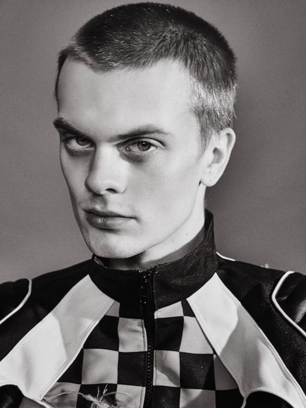 Trans Murders in 2016