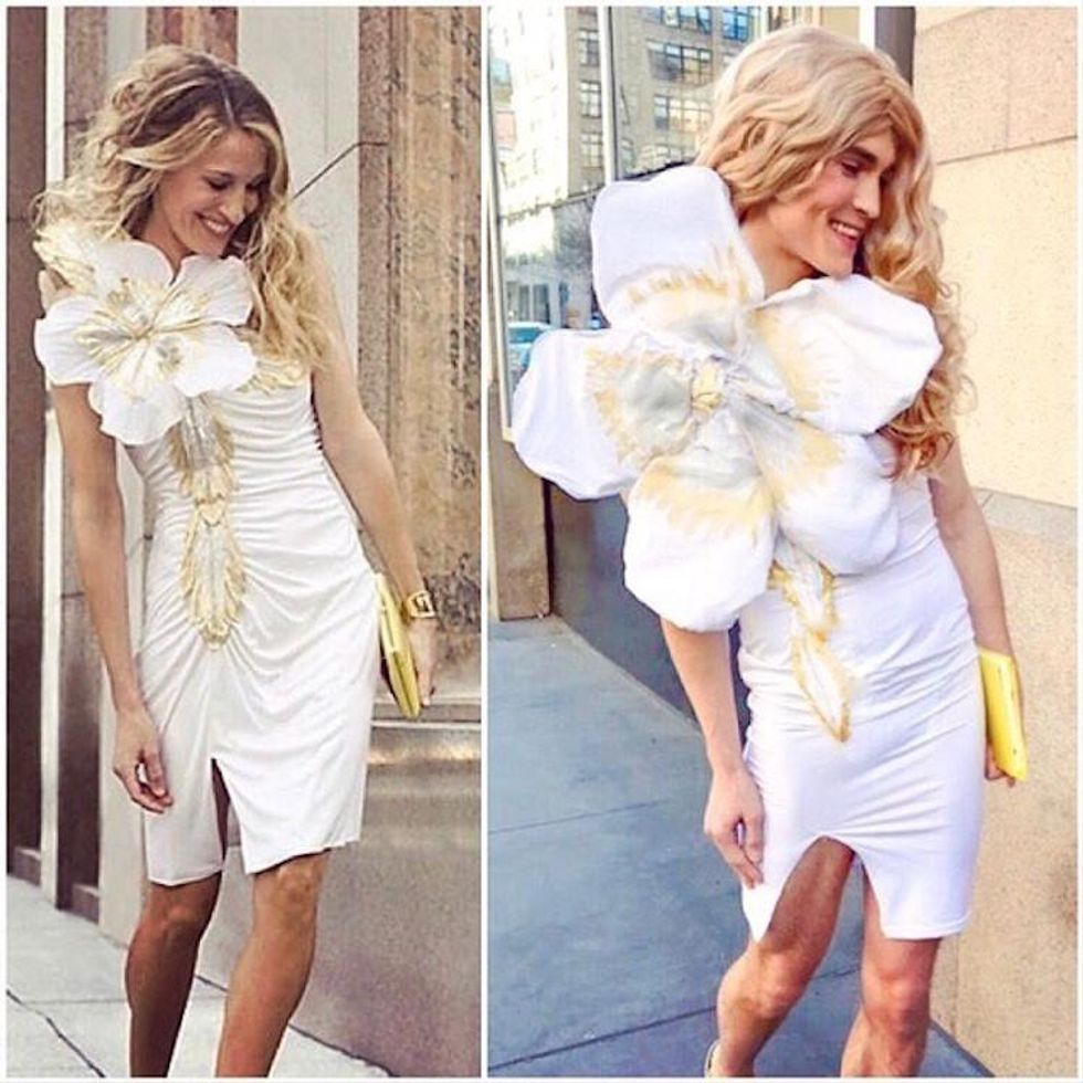 Trans Murders in 2016