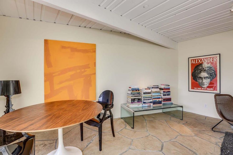 Trans Murders in 2016