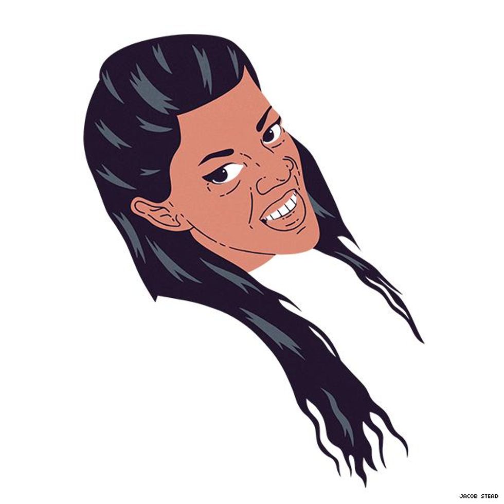 Trans Obituary Project