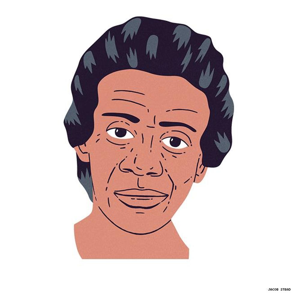 Trans Obituary Project