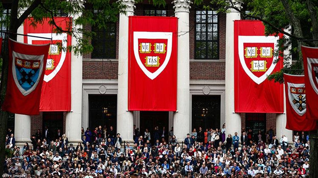 Trans students more depressed, anxious than cis peers at college.