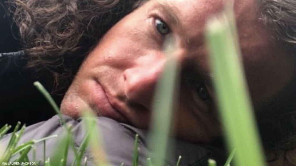 Trans Woman Beaten on Oregon Beach Finds Support After Attack