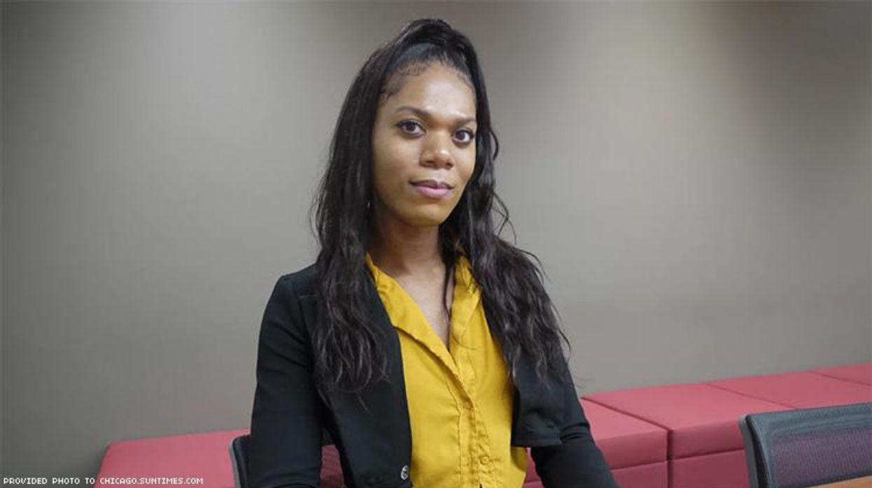 Trans Woman Sues Convenience Store For Harassment, Discrimination