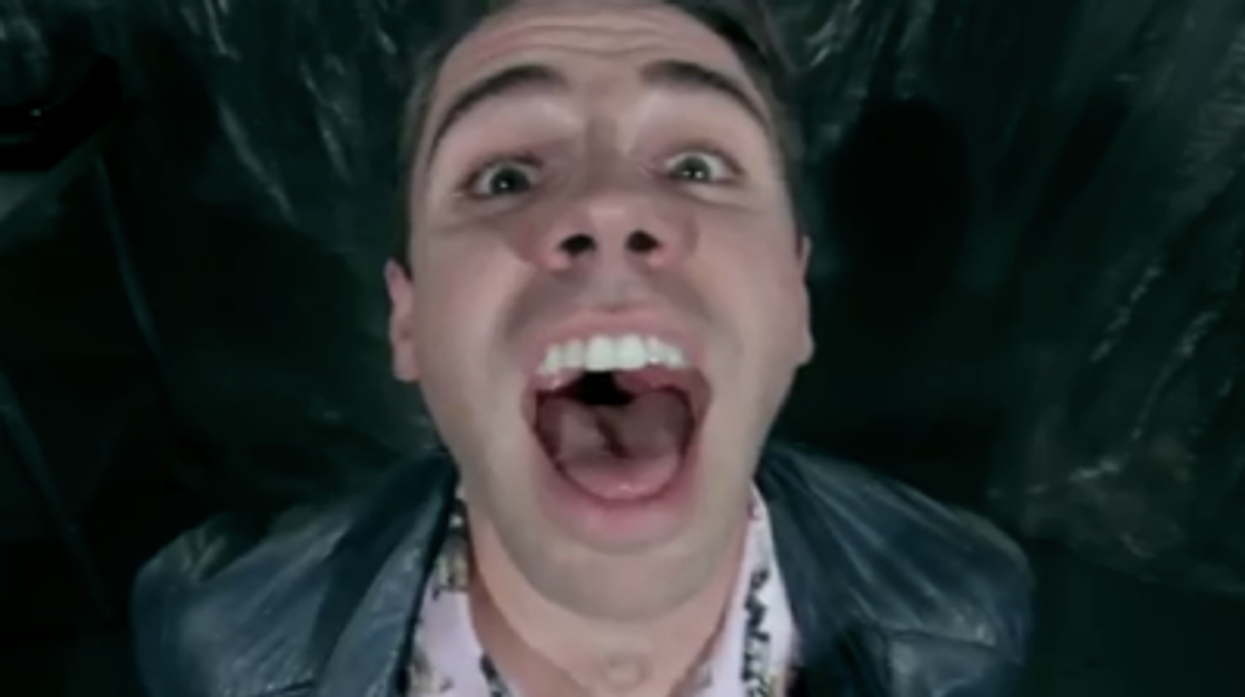 Transfashionable-rotator