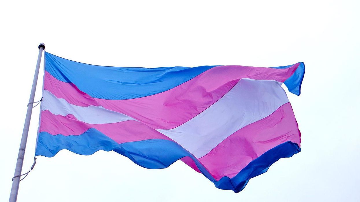 Transgender Flag