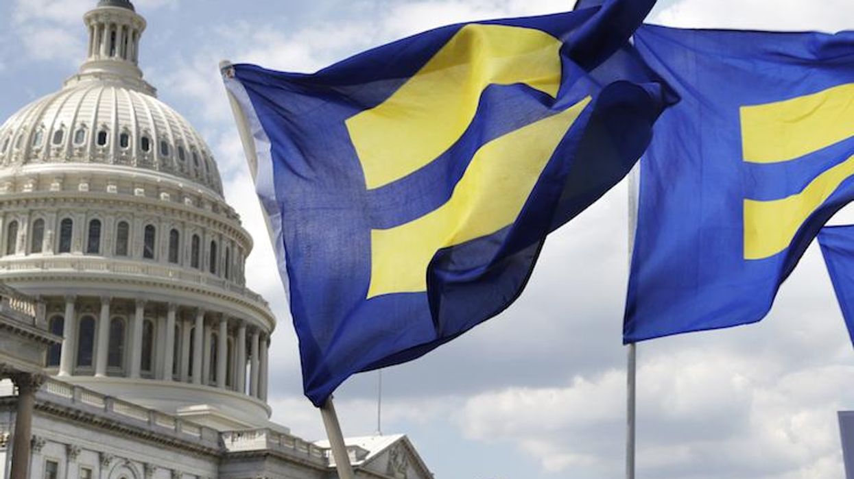 Transgender Military Ban