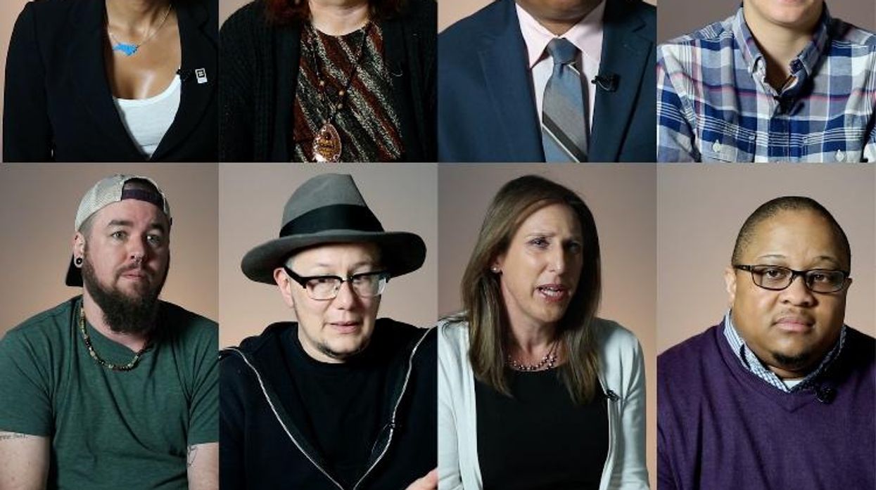 transgender north carolinans hb2