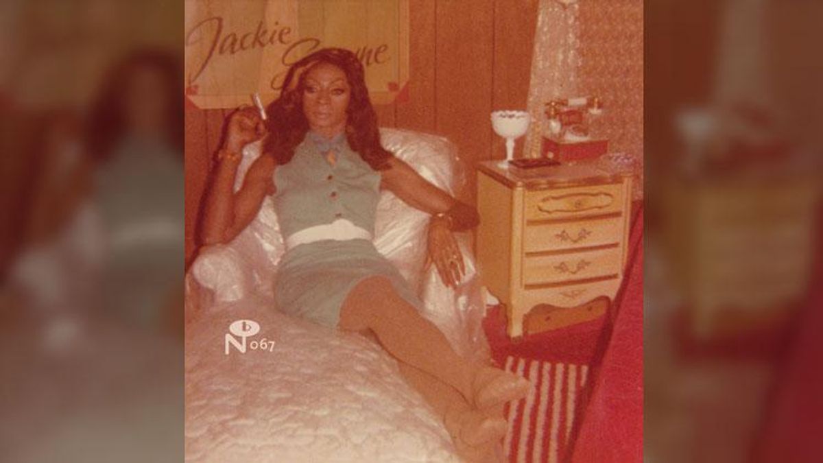 Transgender soul singer Jackie Shane is dead at 78.