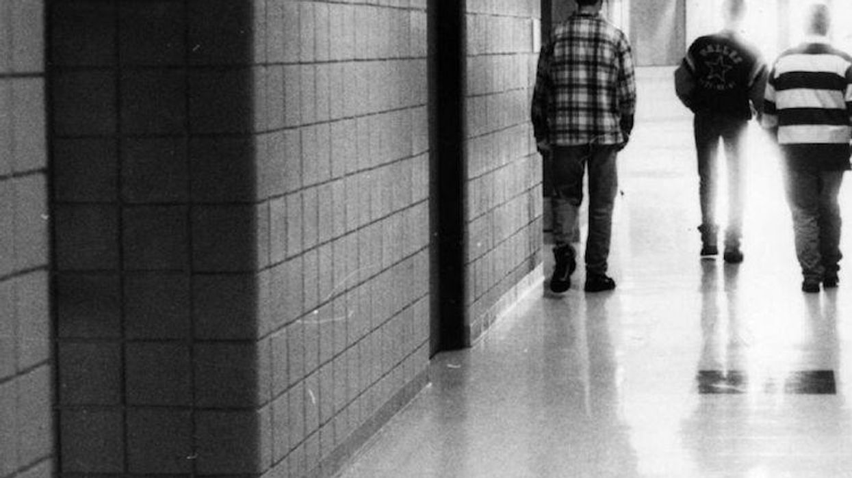 Transgender student bathroom ruling